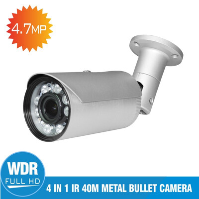 40MP Security CCTV Security Camera Star Scan CMOS 47MP Active Pixel AHD TVI CVI CVBS SDI Ex-SDI6 in 1 Video Output
40MP Security CCTV Security Camera Star Scan CMOS 47MP Active Pixel AHD TVI CVI CVBS SDI Ex-SDI6 in 1 Video Output