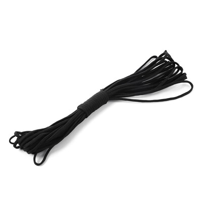 10M 7 Strand Parachute Cord Lanyard Rope 33FT Camping Hiking String
10M 7 Strand Parachute Cord Lanyard Rope 33FT Camping Hiking String