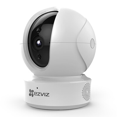 Fluorite EZVIZ C6CN 1080P PTZ Network Camera HD wifi Home Security Surveillance Camera Two-way Call Horizontal Panorama PTZ
Fluorite EZVIZ C6CN 1080P PTZ Network Camera HD wifi Home Security Surveillance Camera Two-way Call Horizontal Panorama PTZ