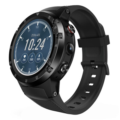 Zeblaze THOR 4 Plus 4G LTE Smart Watch Phone Android 711 Quad Core 16GB1GB 5MP Camera 580mAh 14-Inch AMOLED Display Touch Scre
Zeblaze THOR 4 Plus 4G LTE Smart Watch Phone Android 711 Quad Core 16GB1GB 5MP Camera 580mAh 14-Inch AMOLED Display Touch Scre