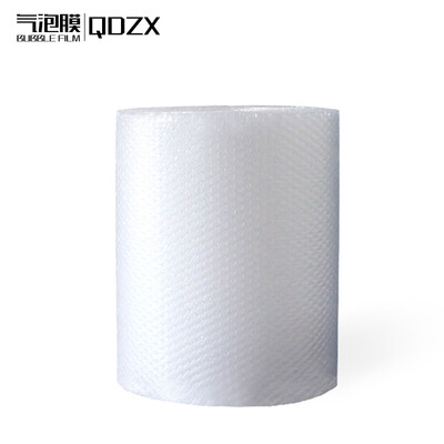 QDZX new material bubble film 1KG bubble film packaging bag shockproof film bubble pad bubble film 40 cm wide pure material no odor packaging packaging supplies
QDZX new material bubble film 1KG bubble film packaging bag shockproof film bubble pad bubble film 40 cm wide pure material no odor packaging packaging supplies