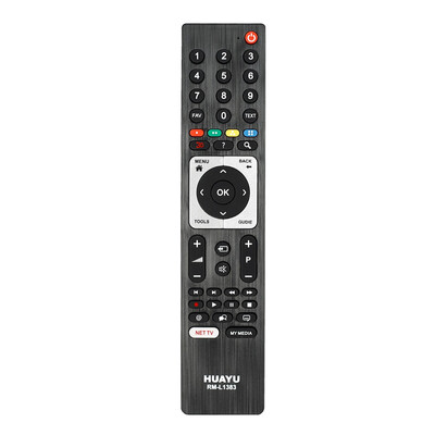 Remote control use for grunding beko arcelik LCD TV RM-L1383 controller TP7187RTP7 T1252 RM-283C RM-906C RM-283C RC-GD1 RC-YE1
Remote control use for grunding beko arcelik LCD TV RM-L1383 controller TP7187RTP7 T1252 RM-283C RM-906C RM-283C RC-GD1 RC-YE1
