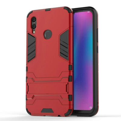 for Huawei Honor 10 Lite HRY-LX2 Shockproof Hard Phone Case for Huawei P Smart 2019 POT-LX3 POT-LX1 Armor Case Back Cover
for Huawei Honor 10 Lite HRY-LX2 Shockproof Hard Phone Case for Huawei P Smart 2019 POT-LX3 POT-LX1 Armor Case Back Cover