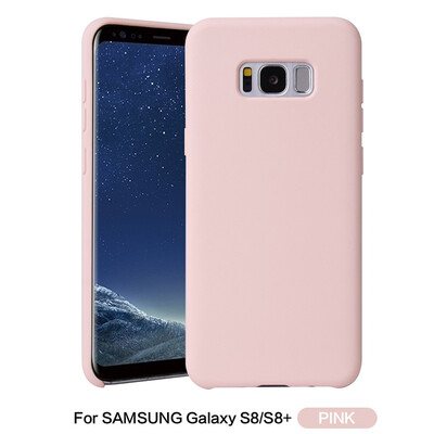Goowiiz Phone Case For Samsung Galaxy S8S8 PlusNote 8J4 PrimeJ6 Prime Fashion Simple Solid Color Ultrathin Soft TPU Back Cover
Goowiiz Phone Case For Samsung Galaxy S8S8 PlusNote 8J4 PrimeJ6 Prime Fashion Simple Solid Color Ultrathin Soft TPU Back Cover