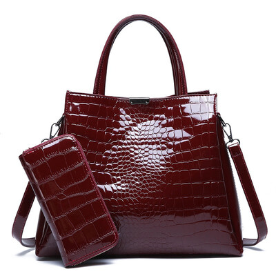 New Pattern PU Portable Handbag Fashion Bags Stone Print Womens Bags Single Shoulder Soft Handle Embossing Inclined Shoulder Bag
New Pattern PU Portable Handbag Fashion Bags Stone Print Womens Bags Single Shoulder Soft Handle Embossing Inclined Shoulder Bag