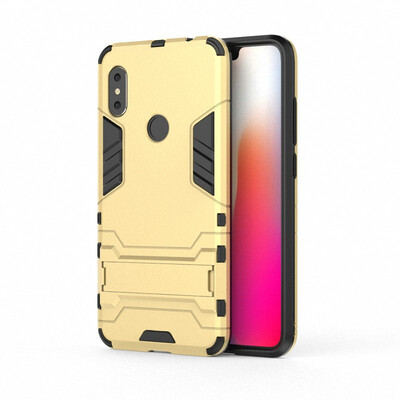 for Xiaomi Redmi Note 6 Pro Shockproof Hard Phone Case for Xiaomi Redmi Note 6 Pro Redmi 6 Pro Redmi 6 Armor Case Back Cover
for Xiaomi Redmi Note 6 Pro Shockproof Hard Phone Case for Xiaomi Redmi Note 6 Pro Redmi 6 Pro Redmi 6 Armor Case Back Cover