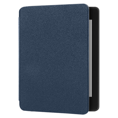 Duochi adapts the new 2018 Kindle Paperwhite 4KW4 protective cover Amazon e-book reader sleep protection shell cherry powder
Duochi adapts the new 2018 Kindle Paperwhite 4KW4 protective cover Amazon e-book reader sleep protection shell cherry powder