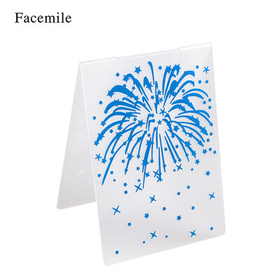 1PCS Decorative Frame Embossing Folder Plastic Template Textured Impressions for Scrapbooking Photo Card Craft Making Cake Decorat
1PCS Decorative Frame Embossing Folder Plastic Template Textured Impressions for Scrapbooking Photo Card Craft Making Cake Decorat