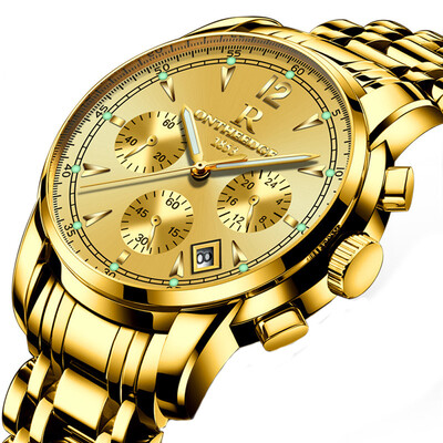 Mens Watches Luxury Brand Fashion Business Quartz Watch Men Sport Stainless Steel Waterproof Wristwatch Clock
Mens Watches Luxury Brand Fashion Business Quartz Watch Men Sport Stainless Steel Waterproof Wristwatch Clock