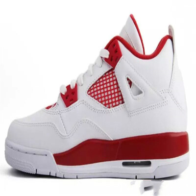 Cheap Top 4 men basketball shoes sneakers Black Yellow White Cement Pure Money Bred Royalty Game Royal 4s Sports shoes
Cheap Top 4 men basketball shoes sneakers Black Yellow White Cement Pure Money Bred Royalty Game Royal 4s Sports shoes