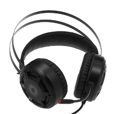 G3 Gaming Headset Game Headphones Over-Ear Earphone with Microphone for PC Laptop Phones with USB 35mm Interface LED Light Volume
G3 Gaming Headset Game Headphones Over-Ear Earphone with Microphone for PC Laptop Phones with USB 35mm Interface LED Light Volume