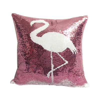 Magic Reversible Sequins Glitter Pillowcase Pineapple Pattern Throw Pillow Case Home Sofa Car Decorative Cushion Cover
Magic Reversible Sequins Glitter Pillowcase Pineapple Pattern Throw Pillow Case Home Sofa Car Decorative Cushion Cover