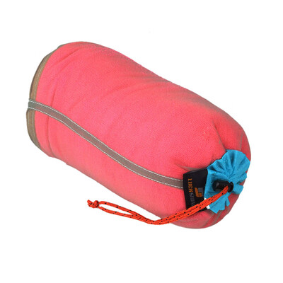 Ultralight Drawstring Mesh Stuff Sack Storage Bag for Tavelling Camping Sports LargeMediumSmall Size
Ultralight Drawstring Mesh Stuff Sack Storage Bag for Tavelling Camping Sports LargeMediumSmall Size