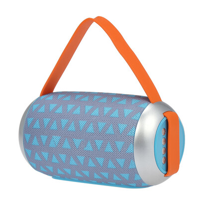 Portable Wireless Bluetooth Speaker Outdoor Column Box Subwoofer Speaker Stereo Music Player Multifunction Loudspeaker TF Card Lin
Portable Wireless Bluetooth Speaker Outdoor Column Box Subwoofer Speaker Stereo Music Player Multifunction Loudspeaker TF Card Lin