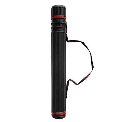 Telescopic Archery Arrow Case Carrier Tube with 2 EVA Foam Arrow Protection Racks Holders
Telescopic Archery Arrow Case Carrier Tube with 2 EVA Foam Arrow Protection Racks Holders