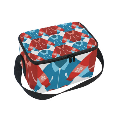 ALAZA Lunch Box Insulated Sport Jacket Lunch Bag Large Cooler Tote Bag for Men Women
ALAZA Lunch Box Insulated Sport Jacket Lunch Bag Large Cooler Tote Bag for Men Women