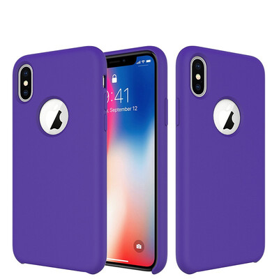 NeillieN mobile phone cover Liquid silica gel sleeve imitation of original silica gel sleeve mobile phone shelliPhone series
NeillieN mobile phone cover Liquid silica gel sleeve imitation of original silica gel sleeve mobile phone shelliPhone series