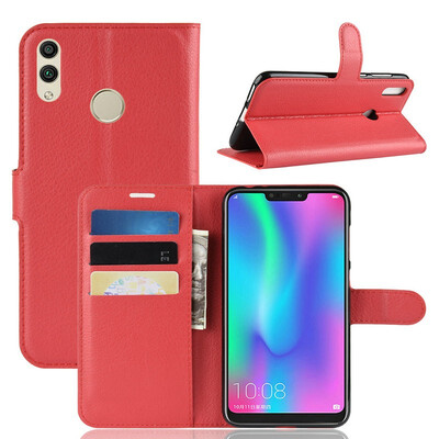 for Huawei Honor 8C BKK-AL10 WIERSS Wallet Phone Case for Huawei Honor 8C BKK-AL10 BKK-TL00 Flip Leather Cover Case Etui Fundas
for Huawei Honor 8C BKK-AL10 WIERSS Wallet Phone Case for Huawei Honor 8C BKK-AL10 BKK-TL00 Flip Leather Cover Case Etui Fundas
