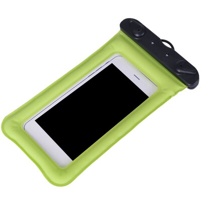 6 Color Waterproof Multi-Function Mini Underwater Mobile Phone Bag 6 Inch Smart Phone Waterproof Bag
6 Color Waterproof Multi-Function Mini Underwater Mobile Phone Bag 6 Inch Smart Phone Waterproof Bag