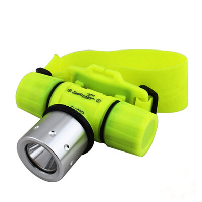 High Bright XML T6 1000 Lumen Led Headlamp Flashlight Waterproof Underwater Diving Headlight Frontal Head Torch Lamp Light
High Bright XML T6 1000 Lumen Led Headlamp Flashlight Waterproof Underwater Diving Headlight Frontal Head Torch Lamp Light