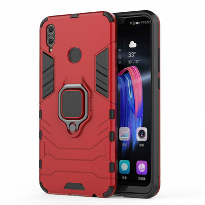 for Huawei Honor 8X 65" Ring Case Car Holder Phone Case for Huawei Honor 8X 65" Hard Armor Case Cover Fundas Capa Coque Etui
for Huawei Honor 8X 65" Ring Case Car Holder Phone Case for Huawei Honor 8X 65" Hard Armor Case Cover Fundas Capa Coque Etui