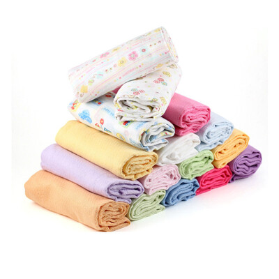 Baby pre vouwen luier 100 katoen drie middelste laag katoenen garen kleur printing diamond afdrukken wateropname Zak verpakking
Baby pre vouwen luier 100 katoen drie middelste laag katoenen garen kleur printing diamond afdrukken wateropname Zak verpakking