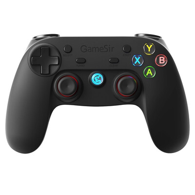 GameSir G3s Bluetooth Wireless Controller for Android Smartphone Tablet VR PC TV BOX - PS3
GameSir G3s Bluetooth Wireless Controller for Android Smartphone Tablet VR PC TV BOX - PS3