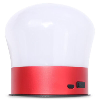 UpperX LED bedside lamp touch-light night light rechargeable warm white light outdoor bedroom round eye protection night light
UpperX LED bedside lamp touch-light night light rechargeable warm white light outdoor bedroom round eye protection night light