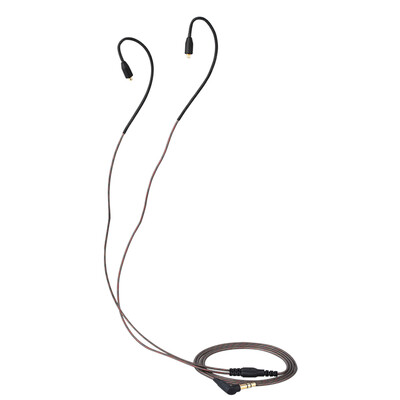 35mm Wired Headphone Audio Cable Replacement Earphones MMCX Connector Detachable for Shure SE215 SE315 SE425 SE535 UE900 Ult
35mm Wired Headphone Audio Cable Replacement Earphones MMCX Connector Detachable for Shure SE215 SE315 SE425 SE535 UE900 Ult