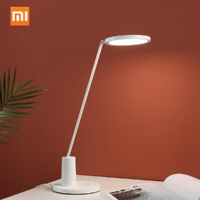 Xiaomi Yeelight EyeCare Lamp Prime 14W Reading Light Smart Eye Protection Table Lamp Dimming For Mi Home APP Control
Xiaomi Yeelight EyeCare Lamp Prime 14W Reading Light Smart Eye Protection Table Lamp Dimming For Mi Home APP Control
