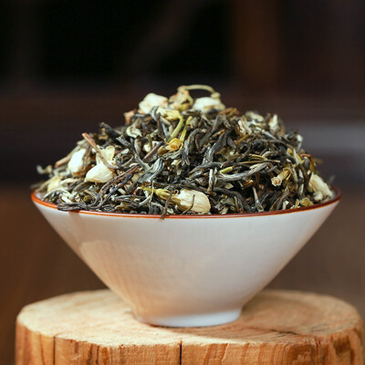 2019 Spring New Tea Jasmine Tea Green Tea Jasmine Tea Jasmine Health Care Tea 200g Bagging&Mailing
2019 Spring New Tea Jasmine Tea Green Tea Jasmine Tea Jasmine Health Care Tea 200g Bagging&Mailing