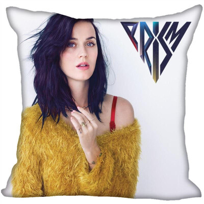 Katy Perry Pillow Cover Bedroom Home Office Decorative Pillowcase Square Zipper Pillow Cases Satin Fabric No Fade
Katy Perry Pillow Cover Bedroom Home Office Decorative Pillowcase Square Zipper Pillow Cases Satin Fabric No Fade
