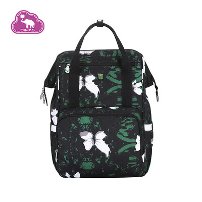 AiWAS shoulder bag ladies bag multi-function large capacity Mummy bag portable backpack OCB4370 blue purple
AiWAS shoulder bag ladies bag multi-function large capacity Mummy bag portable backpack OCB4370 blue purple