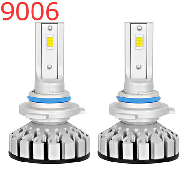 1pair 12V 80W Car LED Headlight Bulb 6000k Super Bright Automobile Fog Lamp H1 H3 H4 H7 H11 9005 9006 Headlamp auxiliary lights
1pair 12V 80W Car LED Headlight Bulb 6000k Super Bright Automobile Fog Lamp H1 H3 H4 H7 H11 9005 9006 Headlamp auxiliary lights