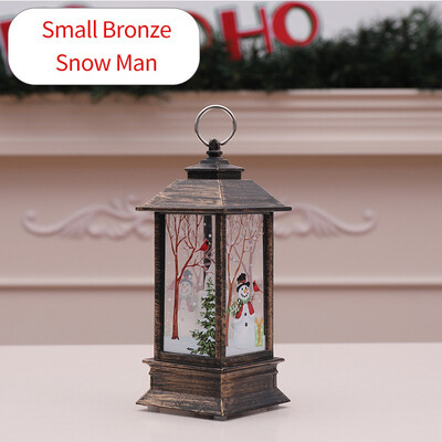 NeillieN Retro wind lamp Santa Claus decoration Christmas LED lighting Candlestick lampChristmas gifts LED Nightlight
NeillieN Retro wind lamp Santa Claus decoration Christmas LED lighting Candlestick lampChristmas gifts LED Nightlight
