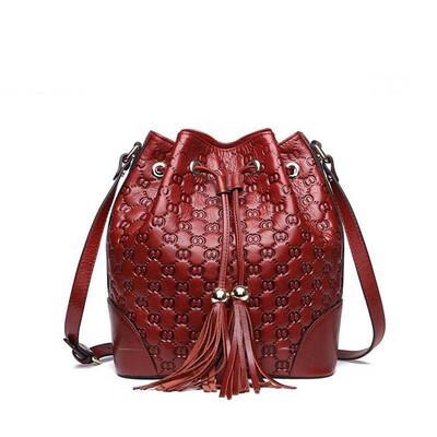 SUWERER 2019 New Genuine Leather women bag quality luxury real Cowhide famous brand fashion Embossing crossbody bags for women
SUWERER 2019 New Genuine Leather women bag quality luxury real Cowhide famous brand fashion Embossing crossbody bags for women