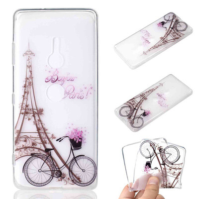 Phone Case For Sony Xperia XA1 Plus XA2 Ultra XZ1 Compact L2 XZ1 XZ2 XZ3 Simple Ultrathin Tower Pattern Soft TPU Back Cover
Phone Case For Sony Xperia XA1 Plus XA2 Ultra XZ1 Compact L2 XZ1 XZ2 XZ3 Simple Ultrathin Tower Pattern Soft TPU Back Cover