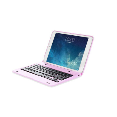 iPad mini tablet external Bluetooth keyboard mini123 with flip back shell imitation aluminum bluetooth keyboard 
iPad mini tablet external Bluetooth keyboard mini123 with flip back shell imitation aluminum bluetooth keyboard