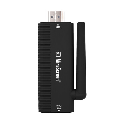 MiraScreen B4 24G WiFi Display Receiver 1080P Audio&Video DLNA Airplay Miracast Display Dongle for Smart Phones Notebook Tablet t
MiraScreen B4 24G WiFi Display Receiver 1080P Audio&Video DLNA Airplay Miracast Display Dongle for Smart Phones Notebook Tablet t
