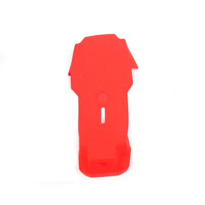 Silicone Cover Protective Skin Anti-slip Resistance Anti-dust for DJI Mavic Pro FPV Drone
Silicone Cover Protective Skin Anti-slip Resistance Anti-dust for DJI Mavic Pro FPV Drone