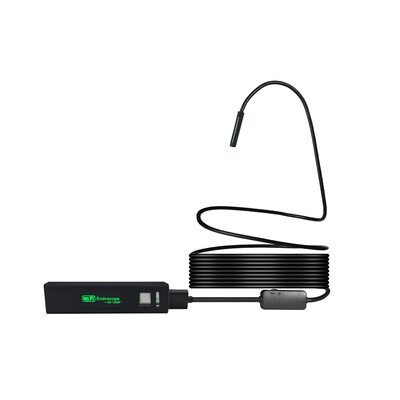 1200P HD WiFi Connection USB connection Endoscope Inspection 2355710m LED Snake Camera for Apple for iOS for Android iP for
1200P HD WiFi Connection USB connection Endoscope Inspection 2355710m LED Snake Camera for Apple for iOS for Android iP for