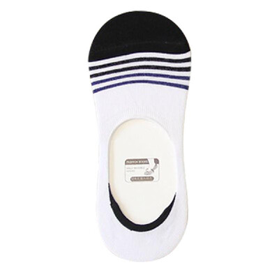 Mens Socks Stripe Cotton Boat Sock Slippers Short Ankle Socks New Arrivals Breathable Antiskid Anti-beriberi Anti-friction Invisi
Mens Socks Stripe Cotton Boat Sock Slippers Short Ankle Socks New Arrivals Breathable Antiskid Anti-beriberi Anti-friction Invisi