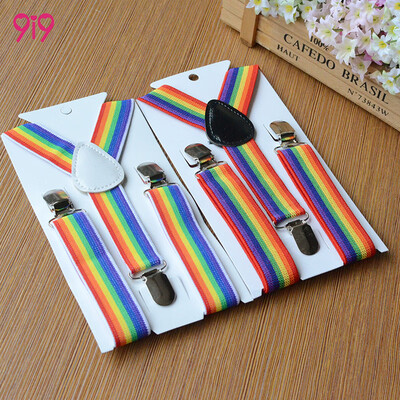 9i9 long love childrens strap clip 2 stage performance daily universal boys&girls can be adjusted to prevent pants sling 1900014 rainbow models
9i9 long love childrens strap clip 2 stage performance daily universal boys&girls can be adjusted to prevent pants sling 1900014 rainbow models