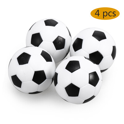 4Pcs 10Pcs Table Soccer Indoor Games 36mm Foosball Replacement Mini Footballs Table Football For Kids Adults
4Pcs 10Pcs Table Soccer Indoor Games 36mm Foosball Replacement Mini Footballs Table Football For Kids Adults