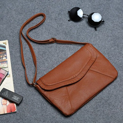 2019 Small Women Messenger Bag Women Leather Handbags Shoulder Crossbody Handbag Women Bags Bolsos Mujer Bolsas Feminina sac
2019 Small Women Messenger Bag Women Leather Handbags Shoulder Crossbody Handbag Women Bags Bolsos Mujer Bolsas Feminina sac