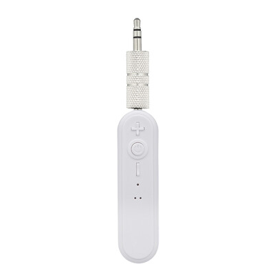 Wireless Bluetooth 41 Audio Receiver Music Box Adapter Hands-free Car Kit with Microphone AUX Out for Headphone Speaker Car Stere
Wireless Bluetooth 41 Audio Receiver Music Box Adapter Hands-free Car Kit with Microphone AUX Out for Headphone Speaker Car Stere