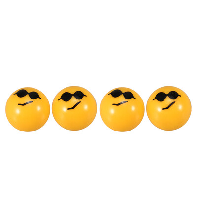 4Pcs Bicycle Ball Valve Caps with Cute Emoji Pattern Air Valve Caps Tyre Valve Dust Covers for MTB Motorcycle Bicycle Accessories
4Pcs Bicycle Ball Valve Caps with Cute Emoji Pattern Air Valve Caps Tyre Valve Dust Covers for MTB Motorcycle Bicycle Accessories