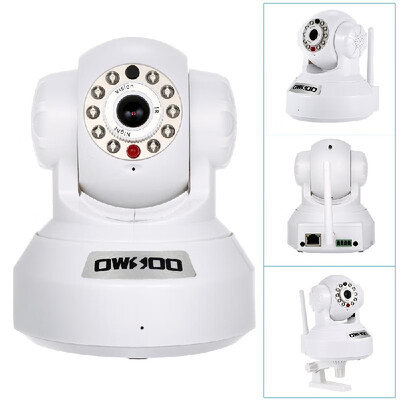 OWSOO IP Cloud Camera CCTV Surveillance Security Network PTZ Camera Support Cloud Storage P2P for AndroidiOS APP Browser View IR
OWSOO IP Cloud Camera CCTV Surveillance Security Network PTZ Camera Support Cloud Storage P2P for AndroidiOS APP Browser View IR