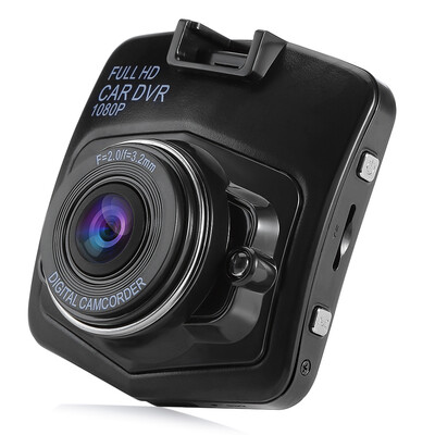 H400 HD Car Driving Recorder 170 Degree Lens Parking Monitoring G-sensor Loop-cycle Recording
H400 HD Car Driving Recorder 170 Degree Lens Parking Monitoring G-sensor Loop-cycle Recording