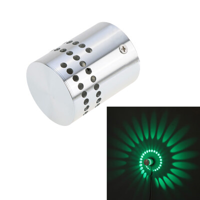 1W 85-265V AC Modern Simple Minimalist Aluminum LED Wall Light Spiral Lighting Indoor Dining Room Hallway Aisle KTV for Decor
1W 85-265V AC Modern Simple Minimalist Aluminum LED Wall Light Spiral Lighting Indoor Dining Room Hallway Aisle KTV for Decor